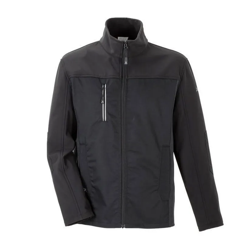 VESTE De Travail softshell Hybrid pour Homme NORIT - VPA Industrie