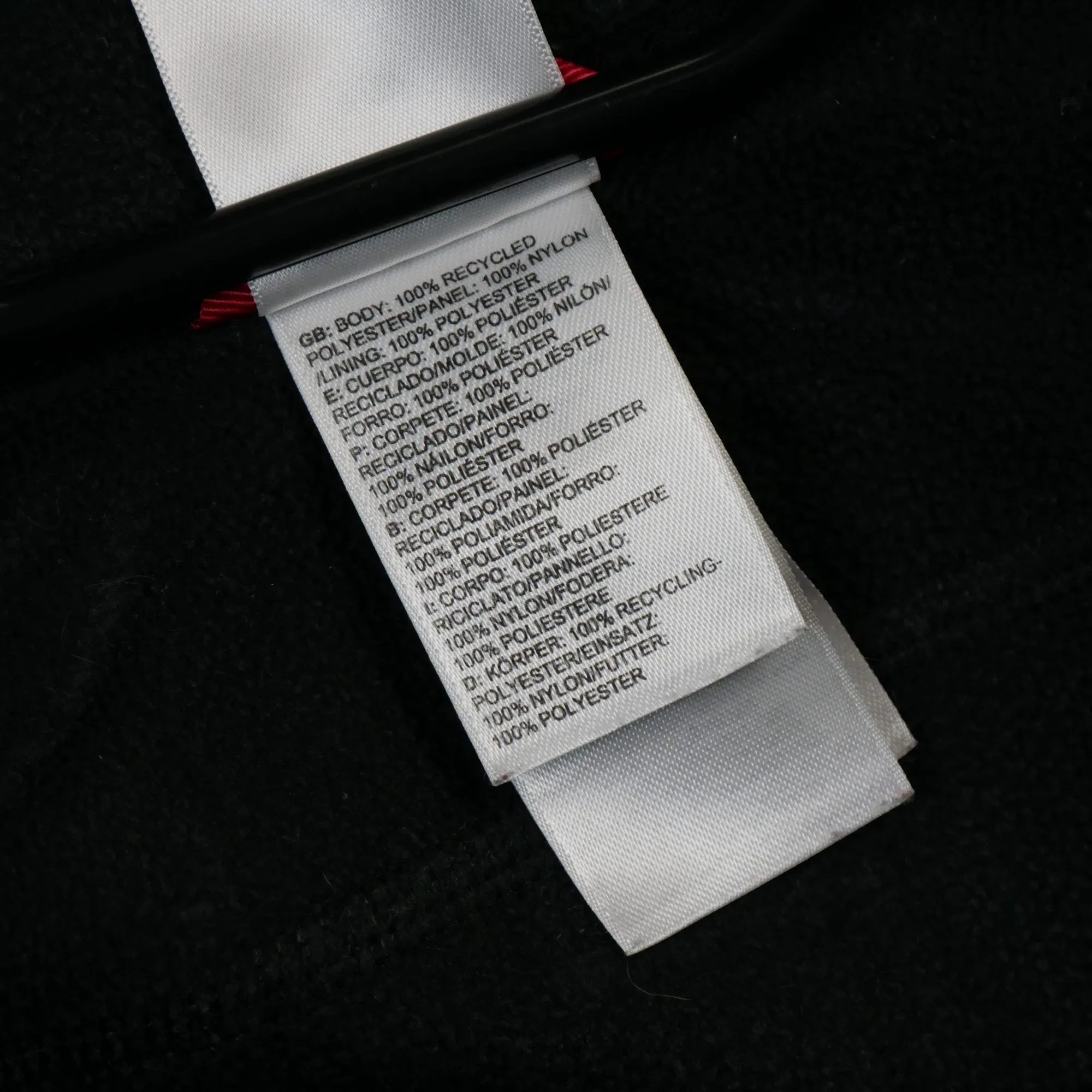 Veste polaire The North Face TKA200