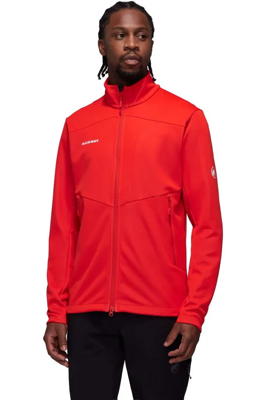 Veste Softshell Ultimate VII So Jacket Men