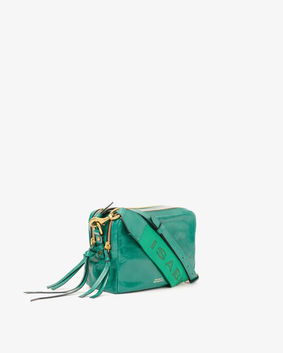 Wardy Camera Bag