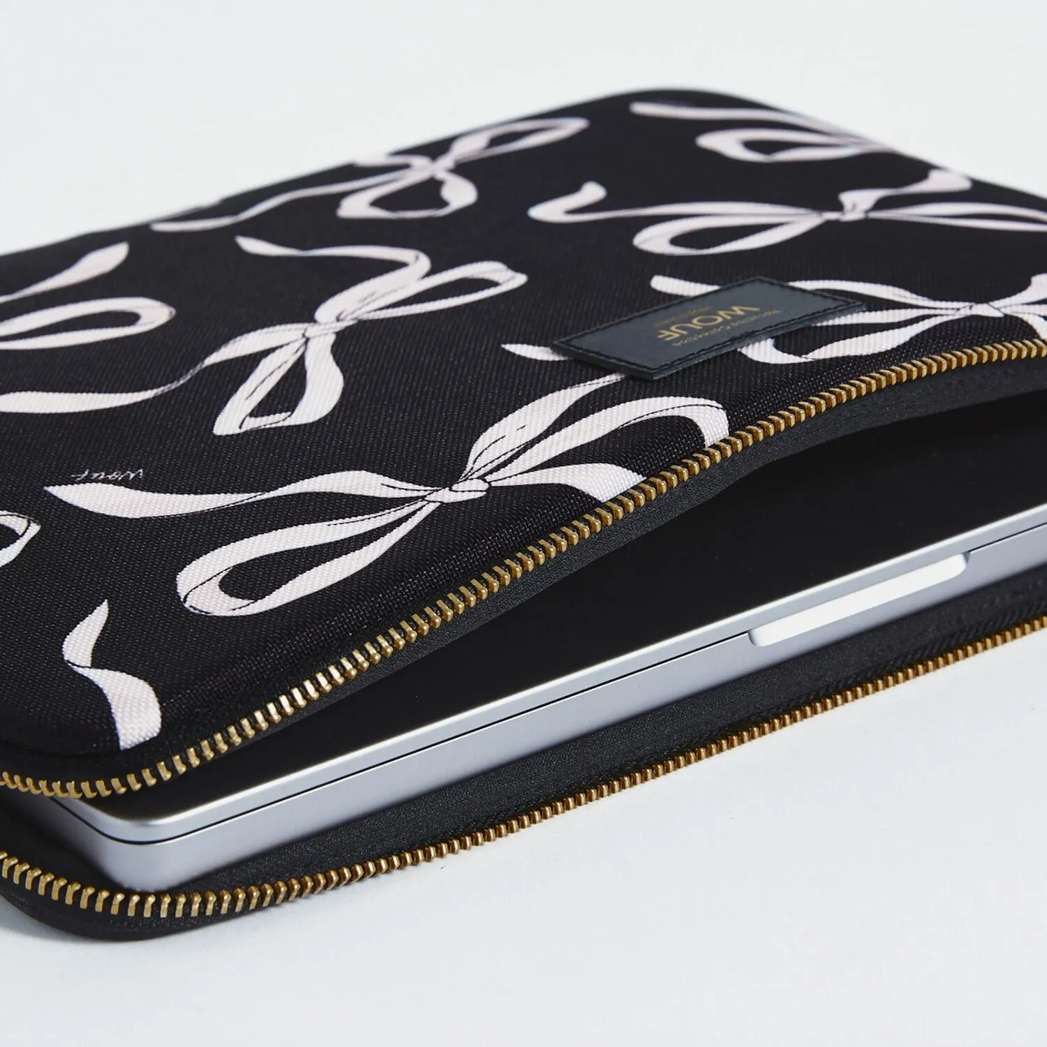 Wouf Pochette pour ordinateur portable 34 cm