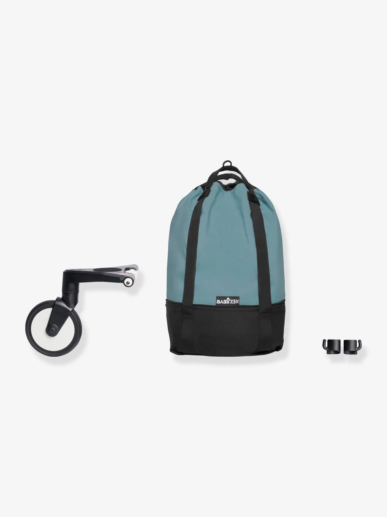 YOYO bag noir - Babyzen