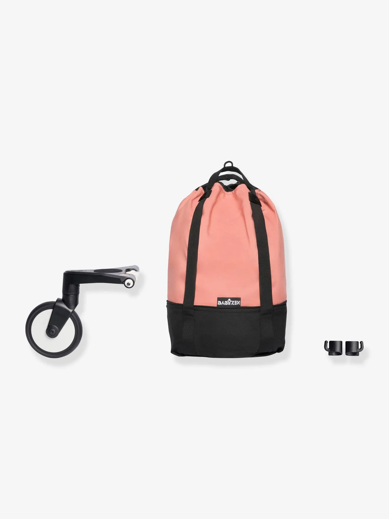 YOYO bag stone - Babyzen